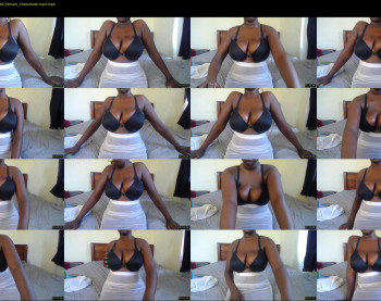 betty_fire_ — 10 minute Chaturbate female cam show recording, 1080p, Apr 13, 2021