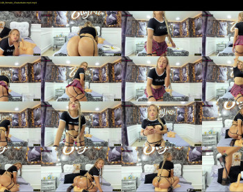 bigsexy_ass — 78 minute Chaturbate female cam show recording, 1080p, Apr 13, 2021