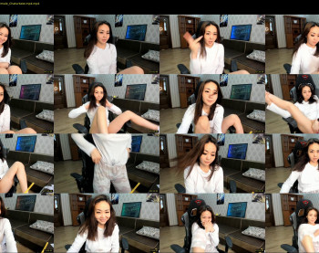 bora_ — 15 minute Chaturbate female cam show recording, 1080p, Apr 13, 2021