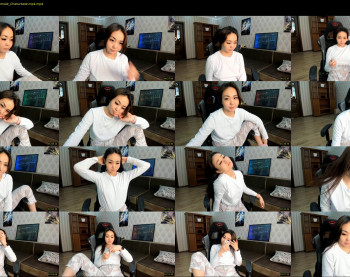bora_ — 4 minute Chaturbate female cam show recording, 1080p, Apr 13, 2021