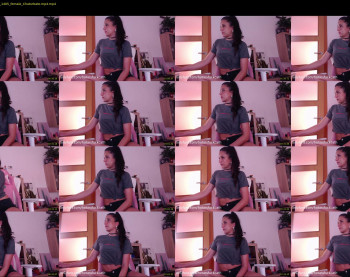 catherinstone — 9 minute Chaturbate female cam show recording, 1080p, Apr 13, 2021