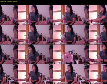 catherinstone — 28 minute Chaturbate female cam show recording, 1080p, Apr 13, 2021