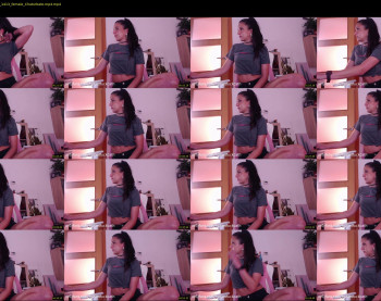 catherinstone — 6 minute Chaturbate female cam show recording, 1080p, Apr 13, 2021