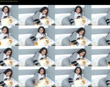 connie_brown — 3 minute Chaturbate female cam show recording, 1080p, Apr 14, 2021
