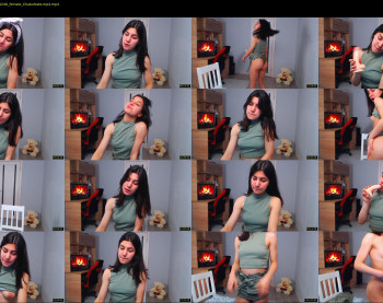 crazybabyyy — 70 minute Chaturbate couple cam show recording, 1080p, Apr 13, 2021