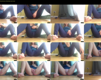 cuteangelx — 72 minute Chaturbate female cam show recording, 720p, Apr 13, 2021