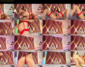 cutesweetgirls — 66 minute Chaturbate female cam show recording, 1080p, Apr 14, 2021