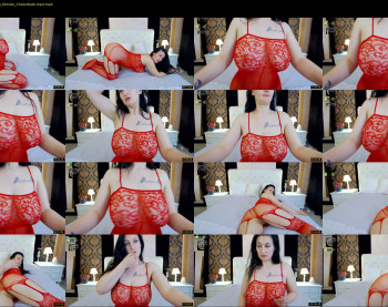 dd_shari — 70 minute Chaturbate female cam show recording, 1080p, Apr 13, 2021