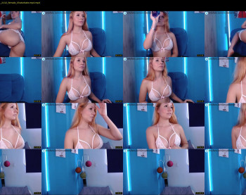 deborah_melo — 70 minute Chaturbate female cam show recording, 1080p, Apr 13, 2021