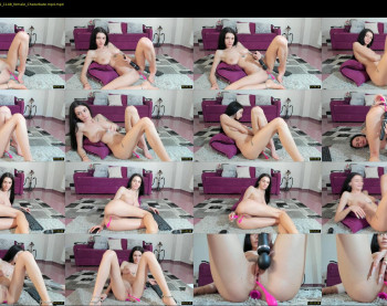 desert2blosom — 71 minute Chaturbate female cam show recording, 1080p, Apr 13, 2021