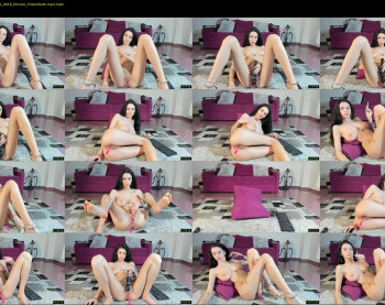 desert2blosom — 72 minute Chaturbate female cam show recording, 1080p, Apr 14, 2021