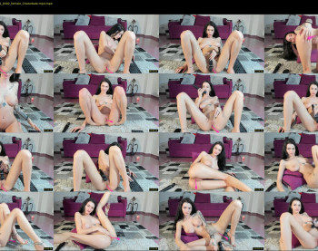 desert2blosom — 70 minute Chaturbate female cam show recording, 1080p, Apr 14, 2021