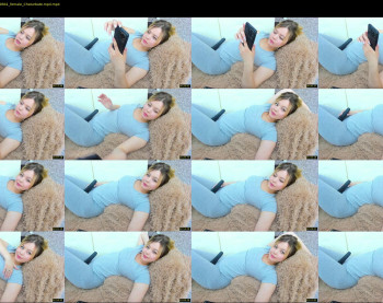 dianaholiday — 4 minute Chaturbate female cam show recording, 1080p, Apr 13, 2021
