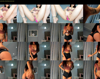didiactive — 23 minute Chaturbate female cam show recording, 1080p, Apr 13, 2021