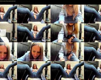 eatmypie69 — 12 minute Chaturbate female cam show recording, 1080p, Apr 13, 2021
