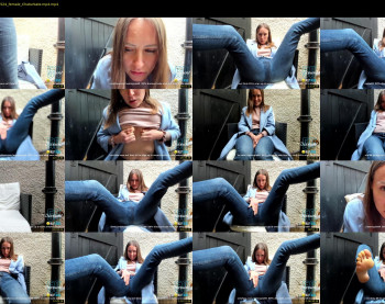 eatmypie69 — 76 minute Chaturbate female cam show recording, 1080p, Apr 13, 2021