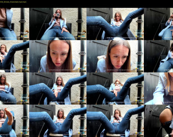 eatmypie69 — 46 minute Chaturbate female cam show recording, 1080p, Apr 13, 2021