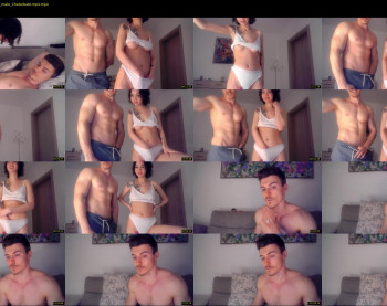 eddieds — 70 minute Chaturbate male cam show recording, 1080p, Apr 13, 2021