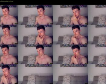 eddieds — 6 minute Chaturbate male cam show recording, 1080p, Apr 13, 2021