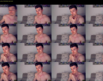 eddieds — 17 minute Chaturbate male cam show recording, 1080p, Apr 13, 2021