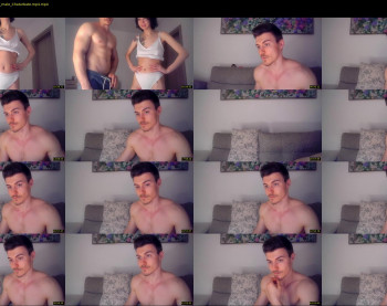 eddieds — 51 minute Chaturbate male cam show recording, 1080p, Apr 13, 2021