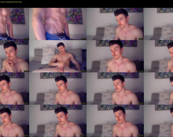 eddieds — 76 minute Chaturbate male cam show recording, 1080p, Apr 13, 2021