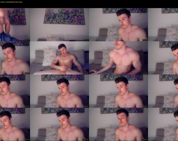 eddieds — 77 minute Chaturbate male cam show recording, 1080p, Apr 13, 2021