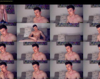 eddieds — 75 minute Chaturbate male cam show recording, 1080p, Apr 13, 2021