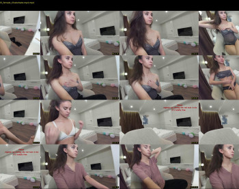 ehotlovea — 70 minute Chaturbate female cam show recording, 1080p, Apr 13, 2021