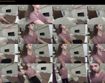ehotlovea — 70 minute Chaturbate female cam show recording, 1080p, Apr 13, 2021