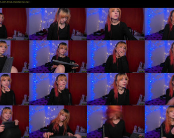 eileen_pinkman — 70 minute Chaturbate female cam show recording, 1080p, Apr 13, 2021