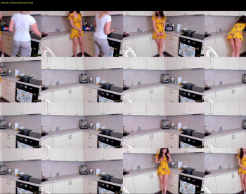 elaanna — 70 minute Chaturbate female cam show recording, 1080p, Apr 13, 2021