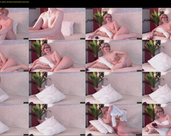 emilyanderson_ — 71 minute Chaturbate female cam show recording, 1080p, Apr 14, 2021