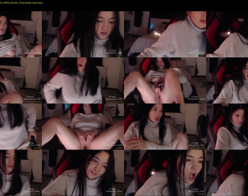 emma_johnson_ — 63 minute Chaturbate female cam show recording, 720p, Apr 13, 2021