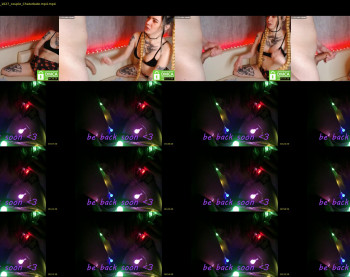 emptyhunters — 11 minute Chaturbate couple cam show recording, 1080p, Apr 13, 2021