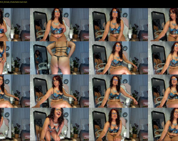 eva_mature — 14 minute Chaturbate female cam show recording, 1080p, Apr 13, 2021