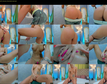 fallingangel_ — 70 minute Chaturbate female cam show recording, 1080p, Apr 13, 2021