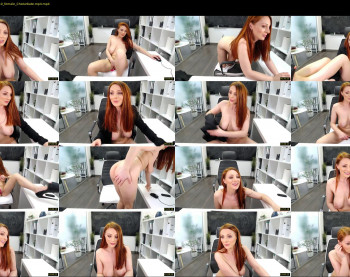 foxynesss — 26 minute Chaturbate female cam show recording, 1080p, Apr 13, 2021