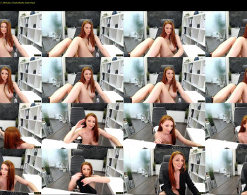 foxynesss — 5 minute Chaturbate female cam show recording, 1080p, Apr 13, 2021