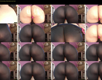 gabby_haze — 70 minute Chaturbate female cam show recording, 1080p, Apr 13, 2021
