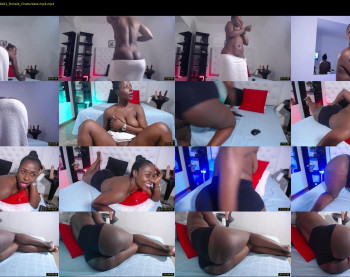 ginger_milys — 116 minute Chaturbate female cam show recording, 720p, Apr 13, 2021