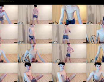 guy_liam1 — 40 minute Chaturbate male cam show recording, 1080p, Apr 13, 2021