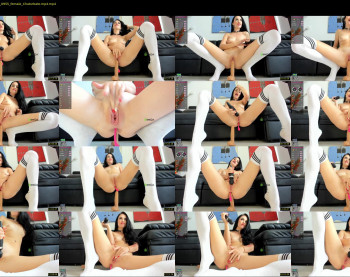 hella_hardcor — 21 minute Chaturbate female cam show recording, 1080p, Apr 13, 2021