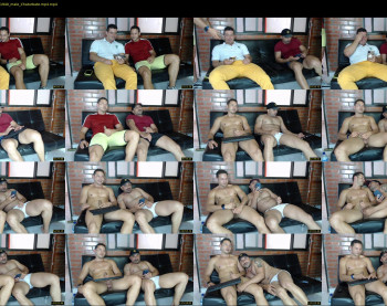heteros_men — 104 minute Chaturbate male cam show recording, 720p, Apr 13, 2021