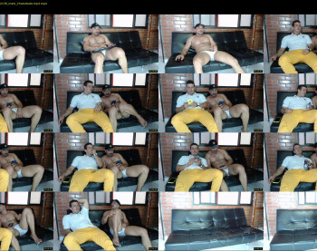 heteros_men — 39 minute Chaturbate male cam show recording, 720p, Apr 13, 2021