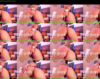 hillary_jones — 28 minute Chaturbate female cam show recording, 1080p, Apr 13, 2021