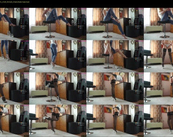 honeycandy777 — 71 minute Chaturbate couple cam show recording, 720p, Apr 13, 2021