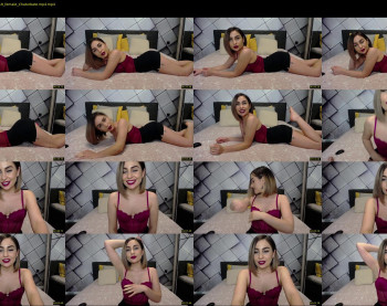 hornyycpl — 6 minute Chaturbate couple cam show recording, 720p, Apr 13, 2021