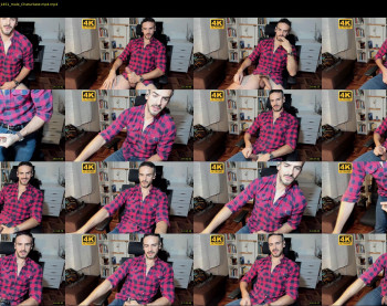 hot_martin25 — 22 minute Chaturbate male cam show recording, 1080p, Apr 13, 2021
