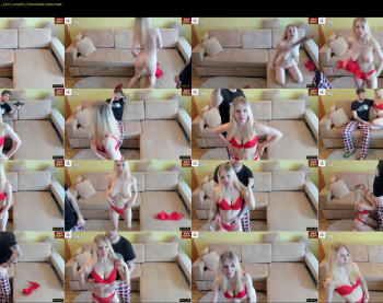 hotchillylovers — 35 minute Chaturbate couple cam show recording, 720p, Apr 13, 2021